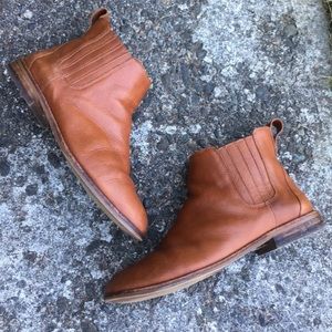 FALL MADEWELL BOOTS!!!